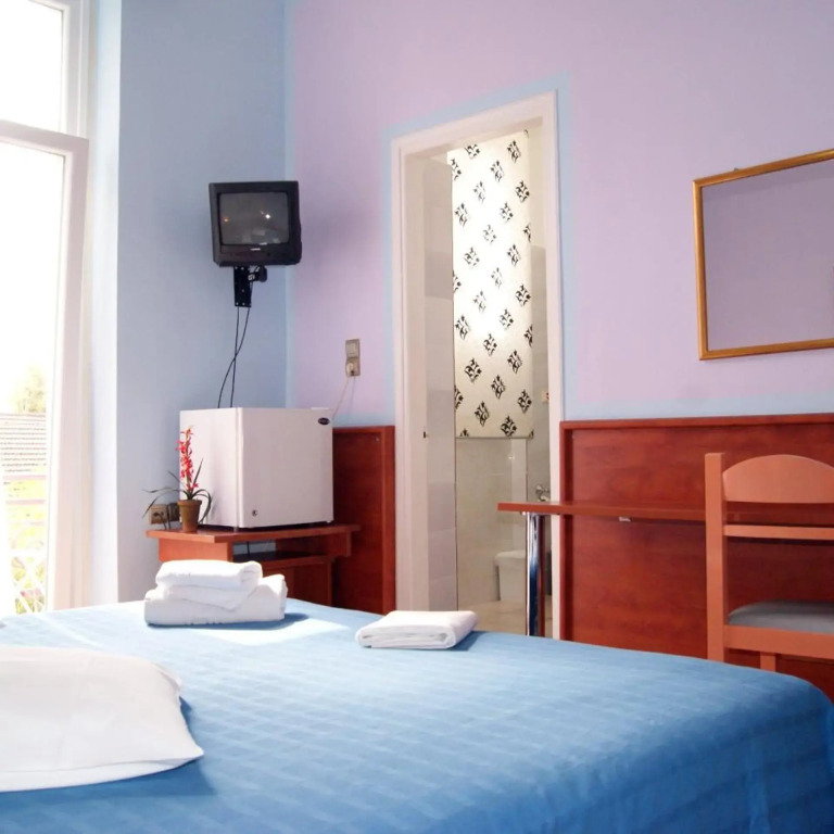 Diethnes Hotel