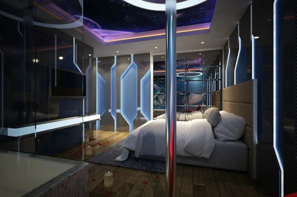 Bonita THT Hotel - Adults Only