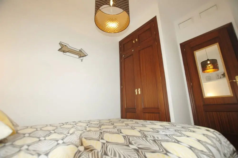 Apartment Luna