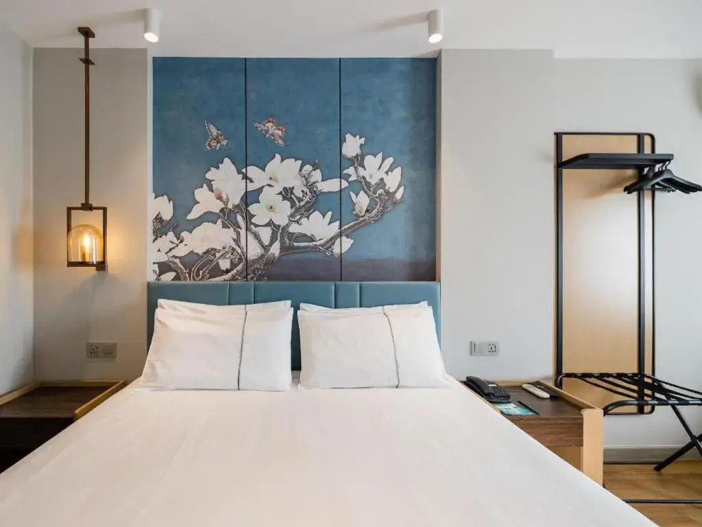 Jinjiang Inn Shenyang North Xinggong Street