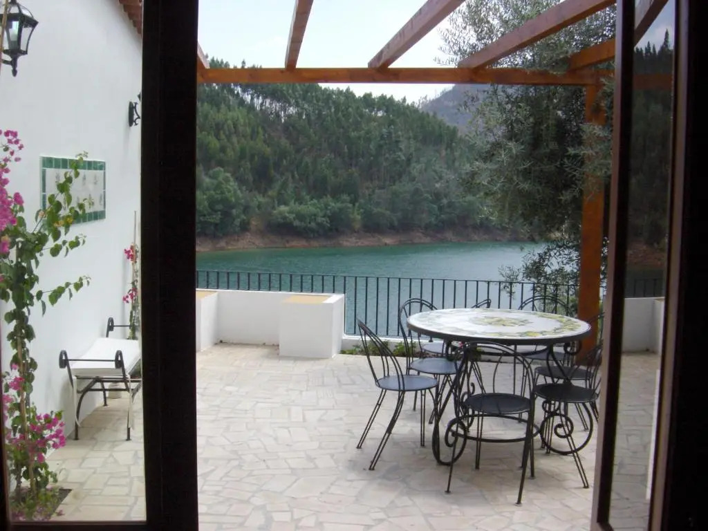 Riverside House