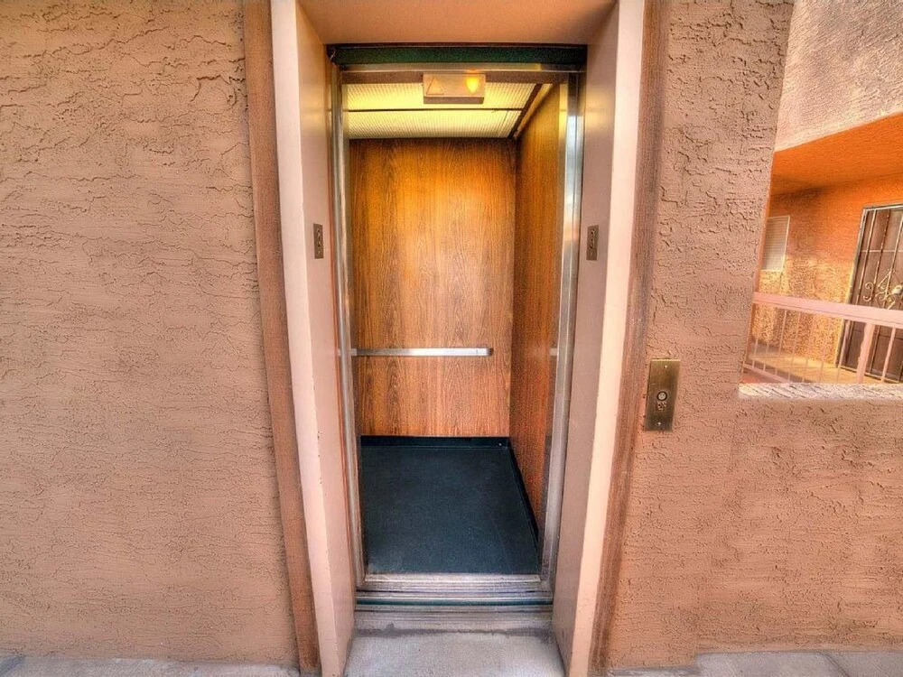 Scottsdale Stays Old Town 2 Bedroom Condo