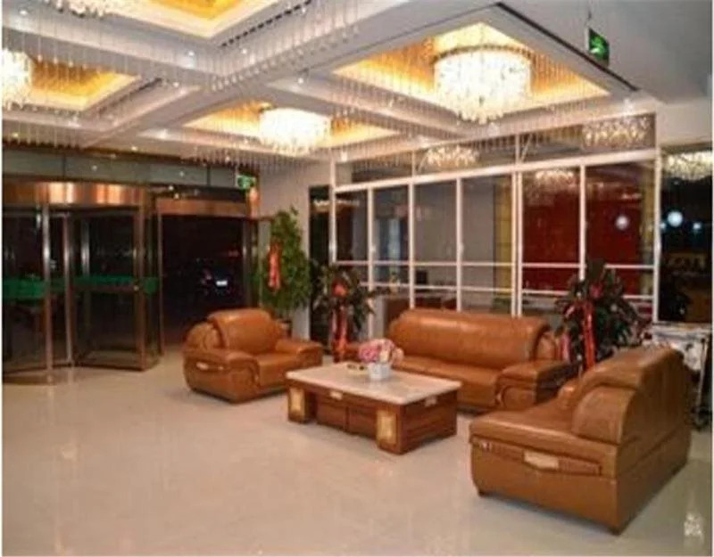Super 8 Hotel Beijing Capital Airport Tian Zhu
