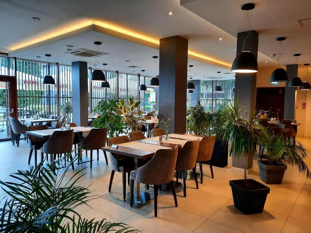 Hotel Imperiale