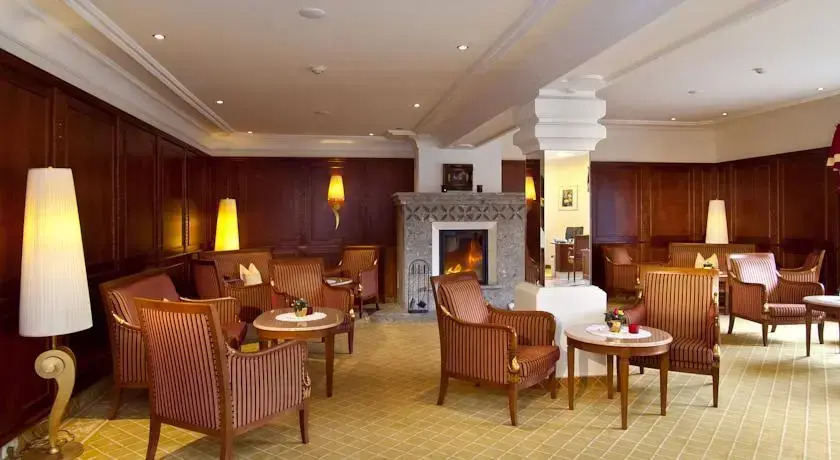 Hotel Panorama