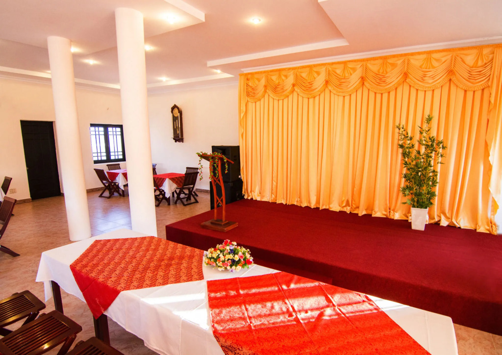 Lotus Vung Tau Resort & Spa