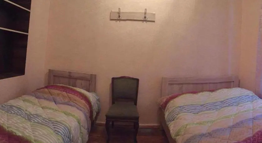 Hostel House N4