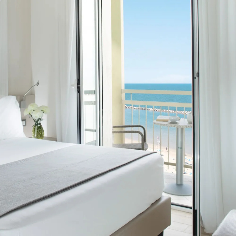 Hotel Riviera