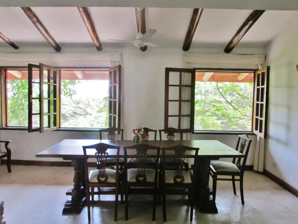 White Elephant Sea Lodge