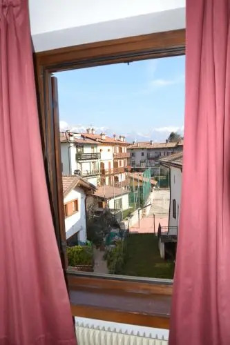 Hotel Zeni