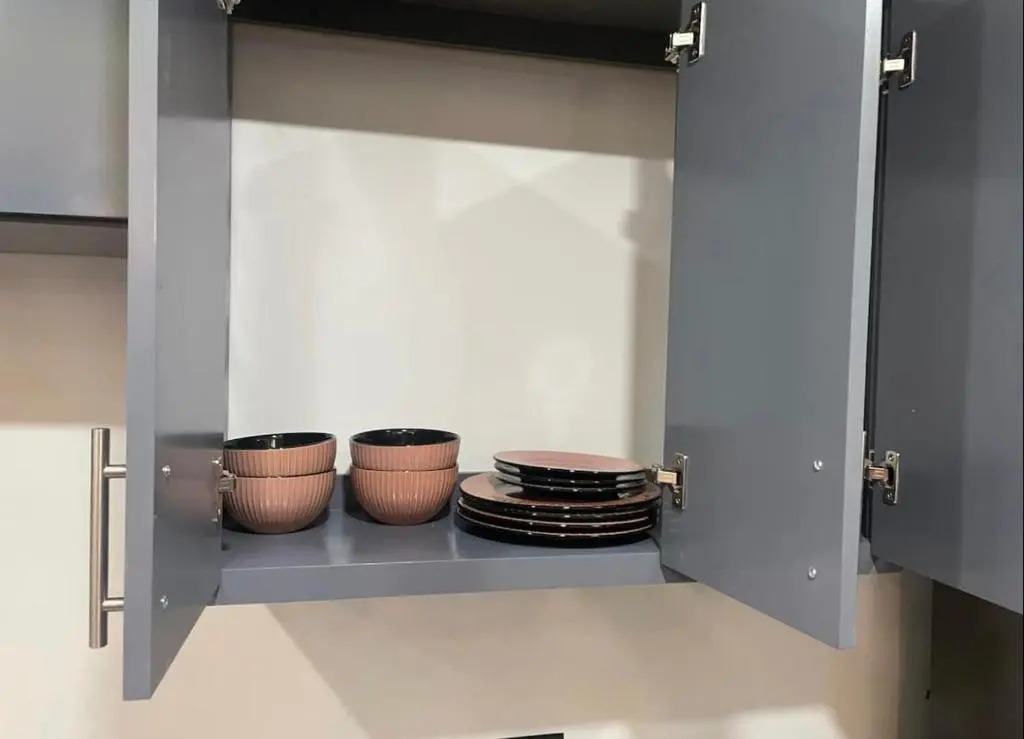 Modern Luxury 2 Bedroom