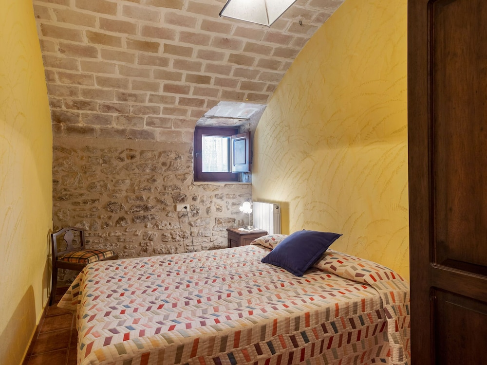 Appealing Apartment in Girona With Swimming Pool