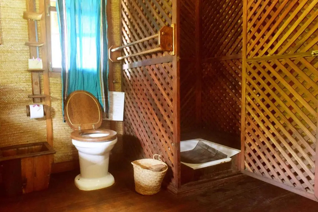 Pemba Eco Lodge Hotel