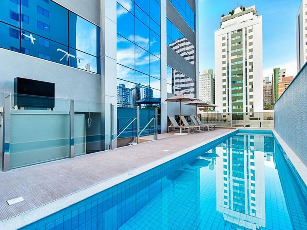 Holiday Inn Belo Horizonte Savassi by IHG