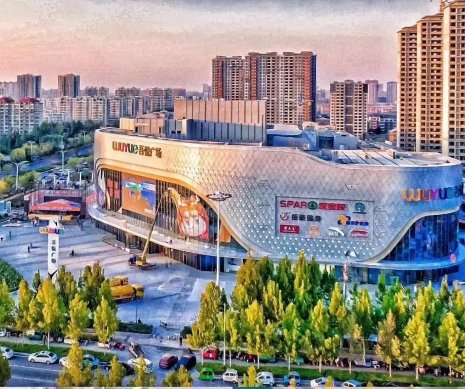 Sunstone Plaza Hotel