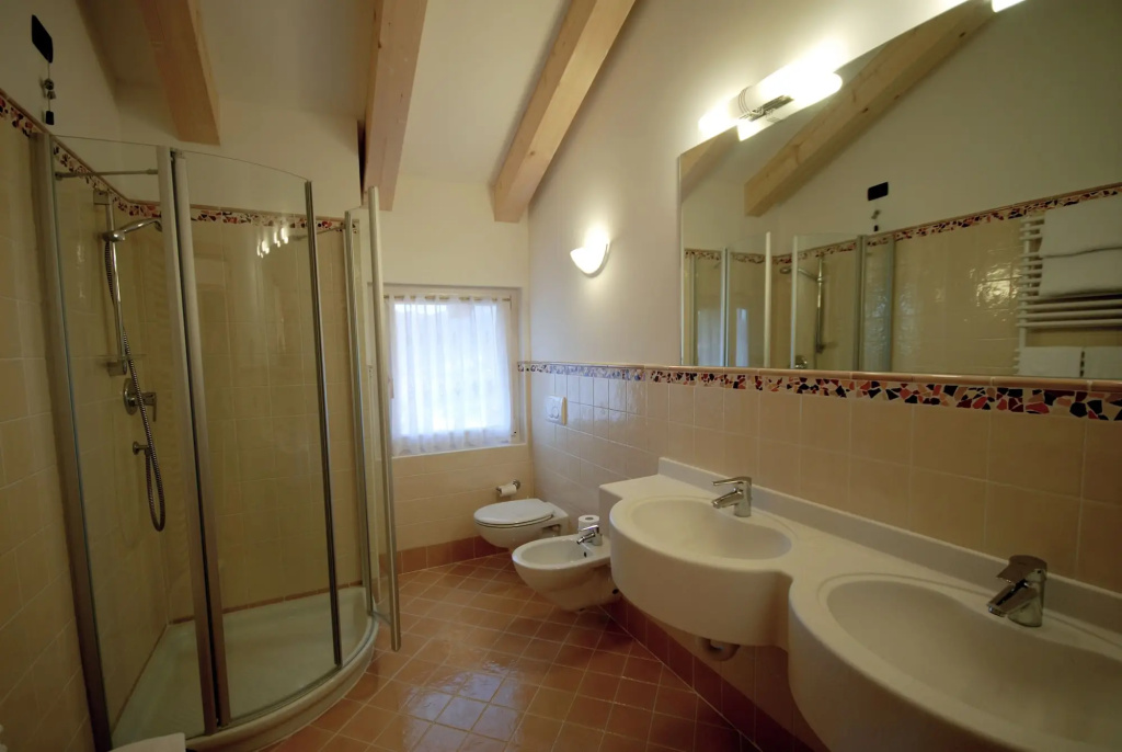 Wellness e Resort Stella Delle Alpi