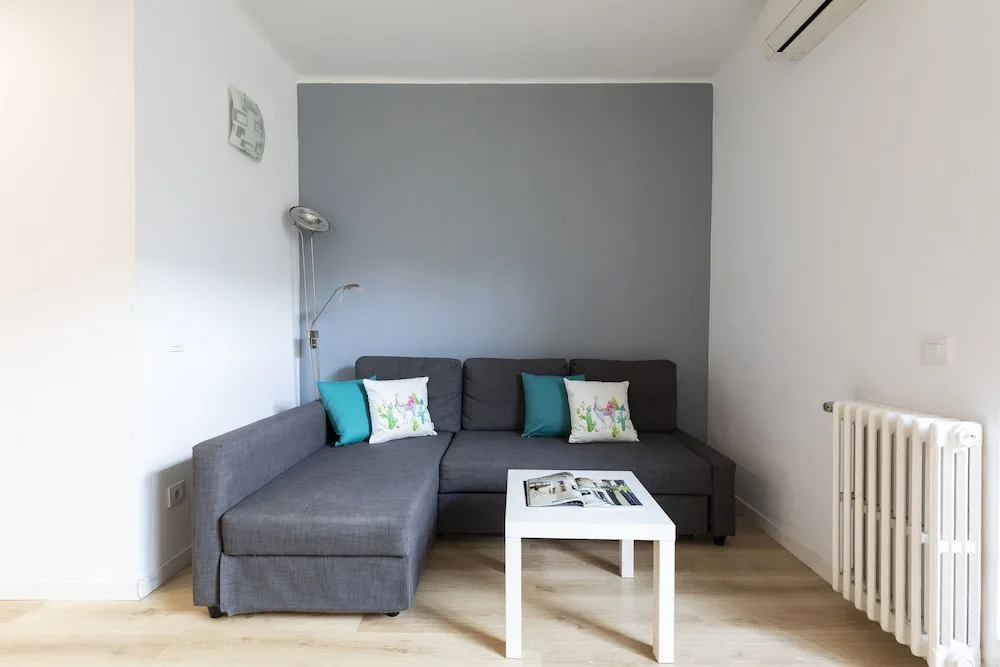 AB Saint Joseph Apartment