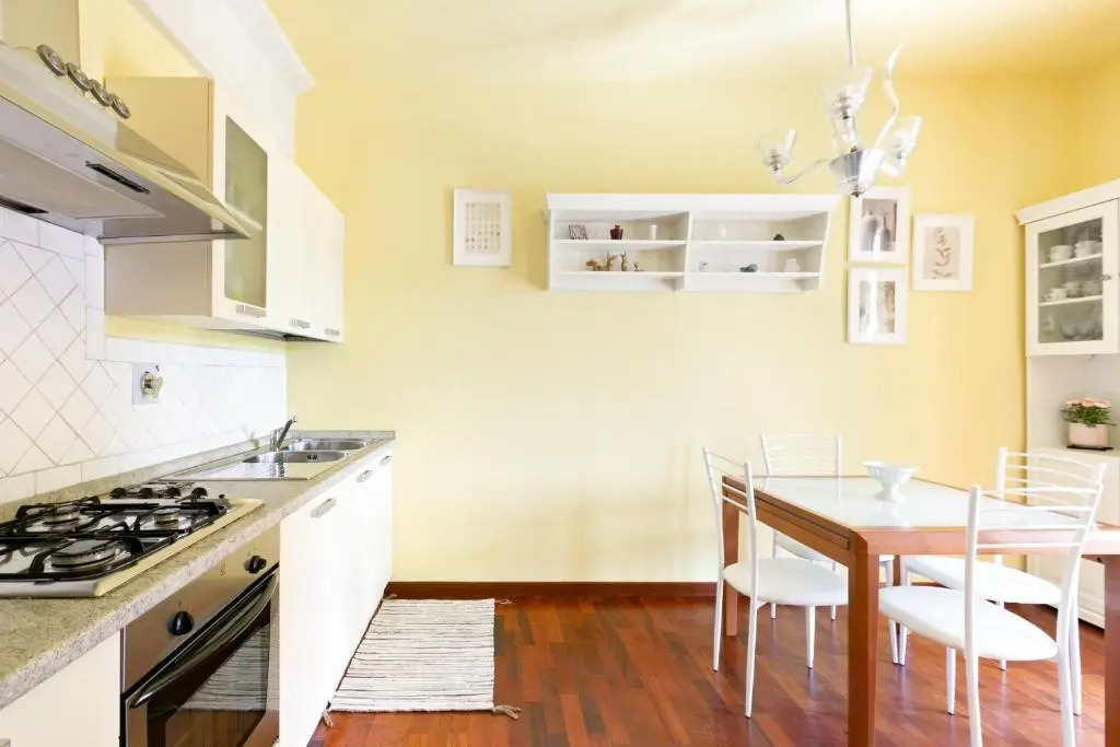 Gavinana Apartment by Mmega