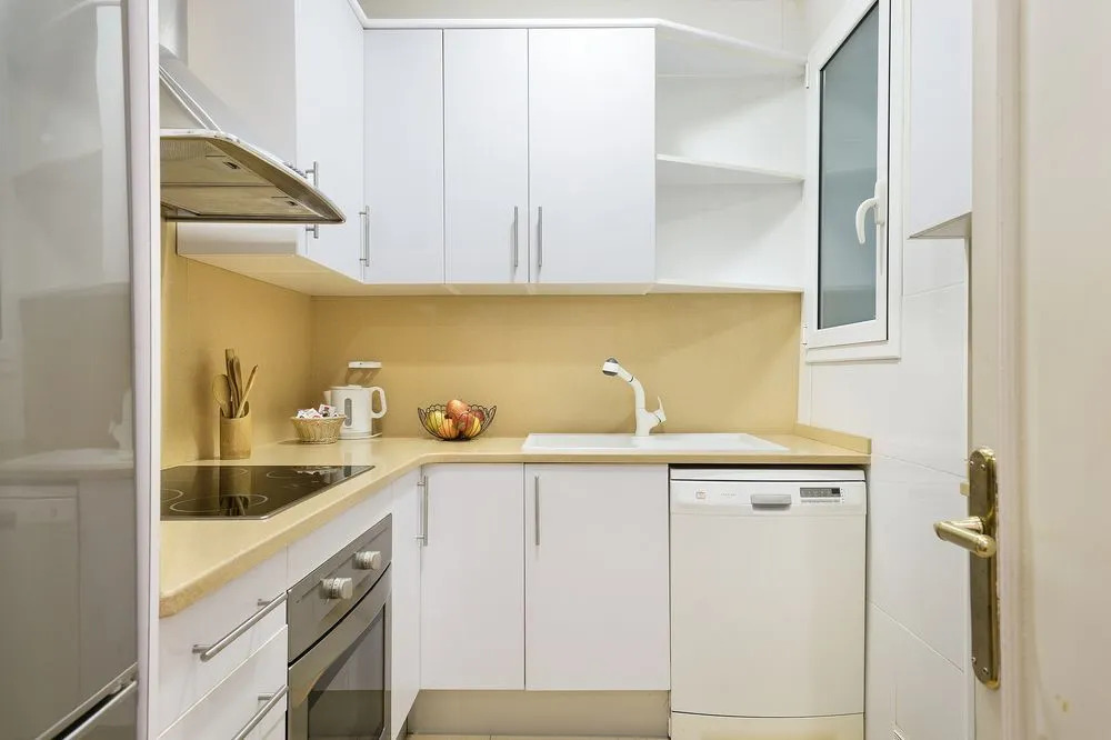 Apartamento PAAL Provenza 153