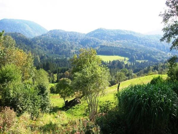 Haus Illmau