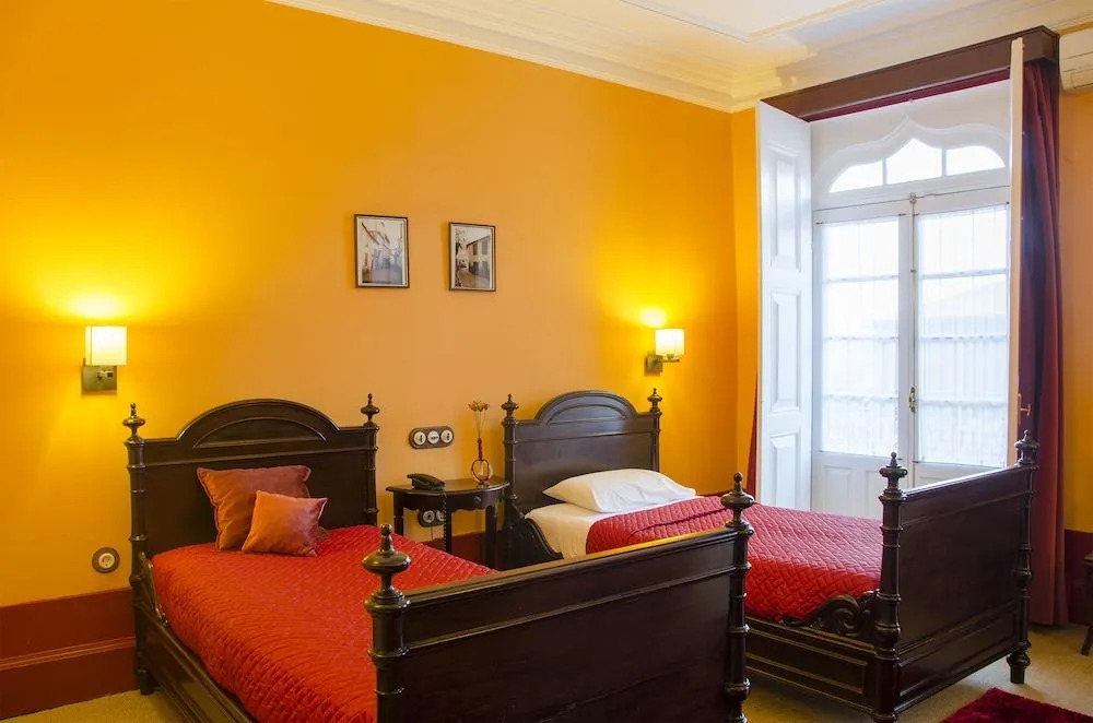 Casa Da Avo - Turismo De Habitacao