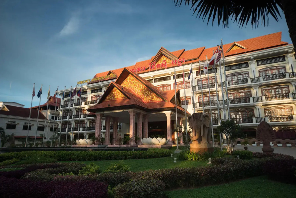 Regency Classical Angkor