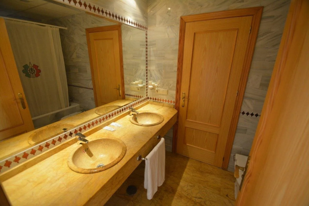 Apartamentos Mexico