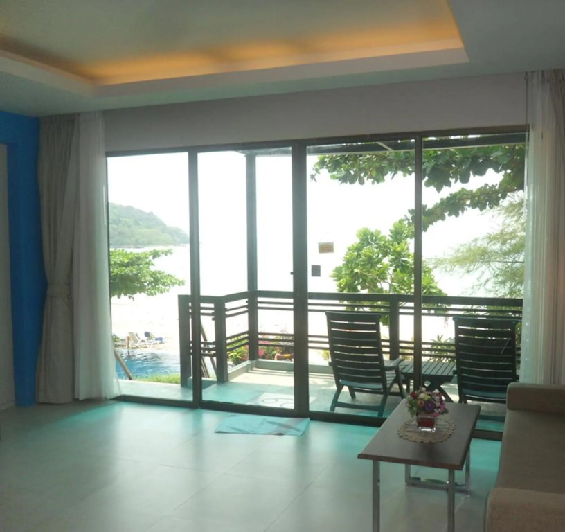 Maya Koh Lanta Resort