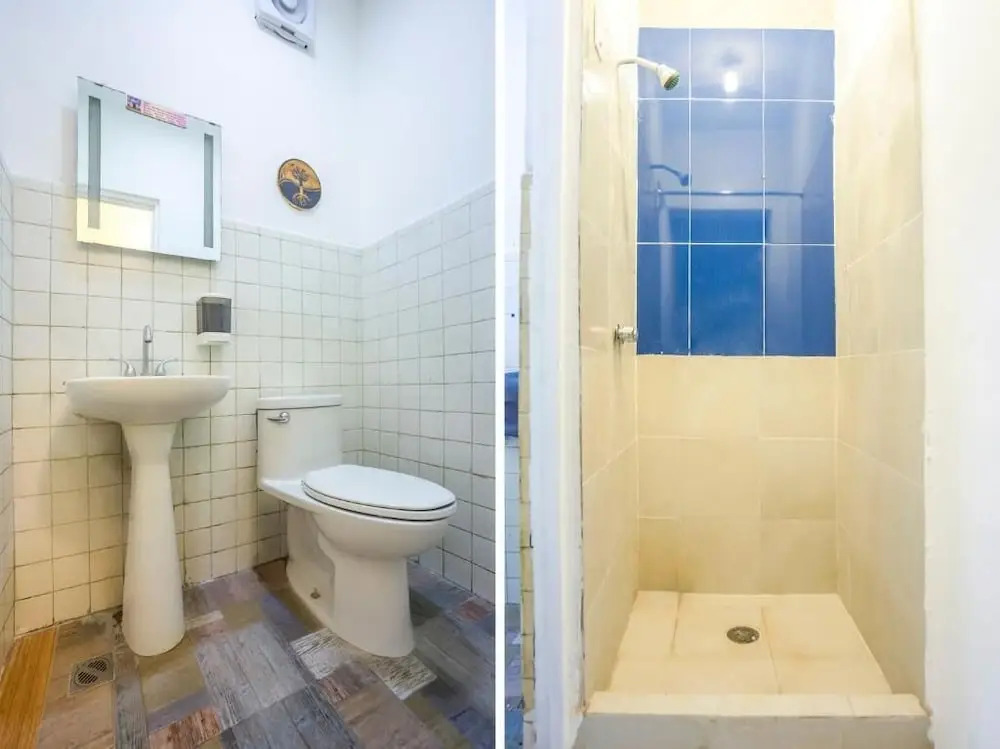 Hostal Hare Krishna