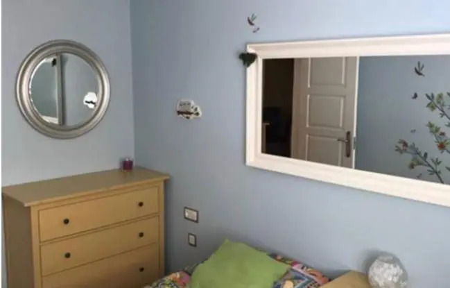 Holidays home