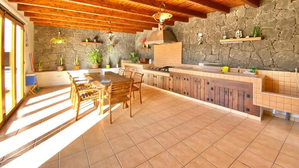 Villa Feel