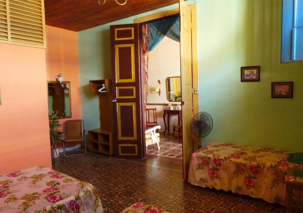Casa Andres Abella