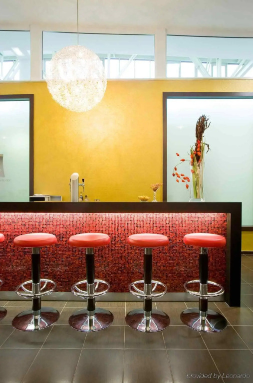 SleepinRoomz Boutique Hotel Dortmund-West