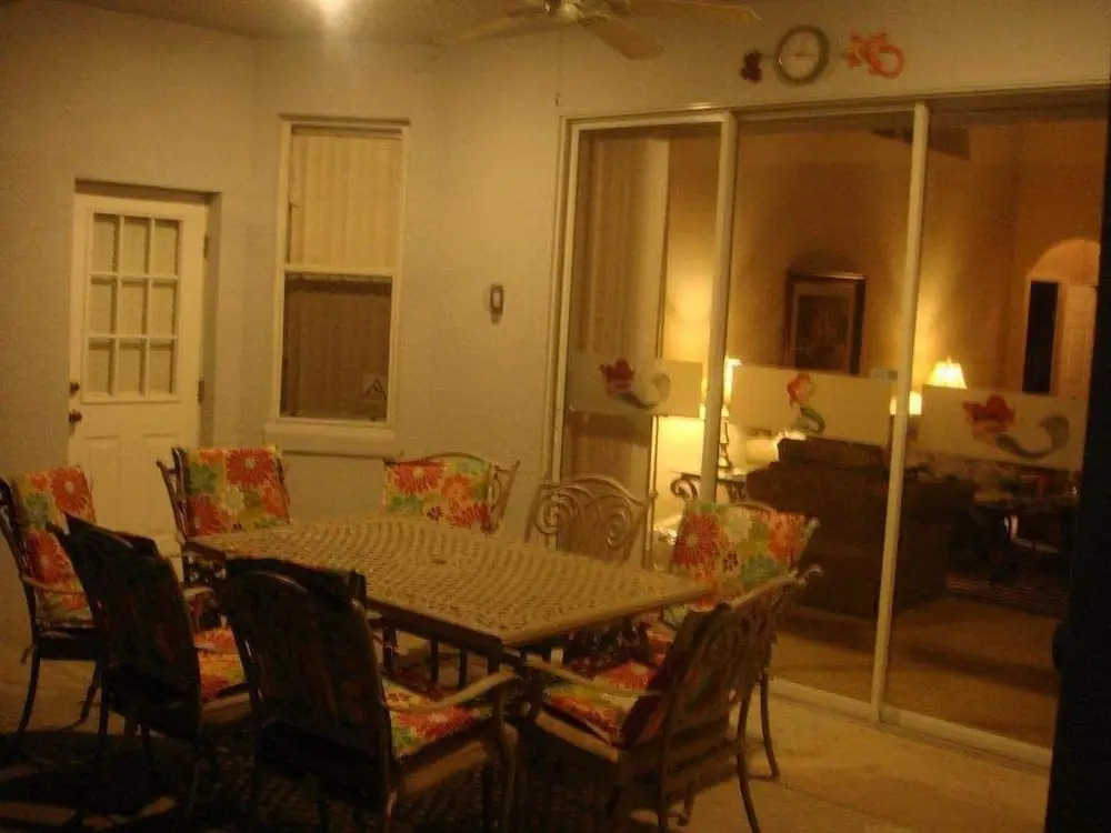 4 bed 3 bath Beautiful family villa