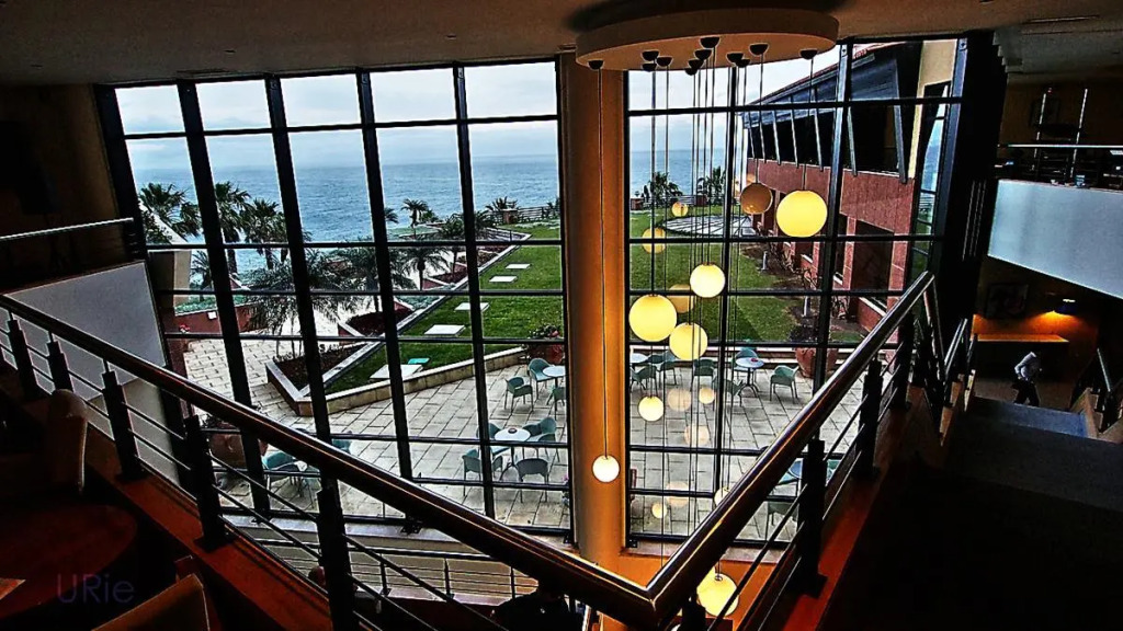 Monte Mar Palace Hotel