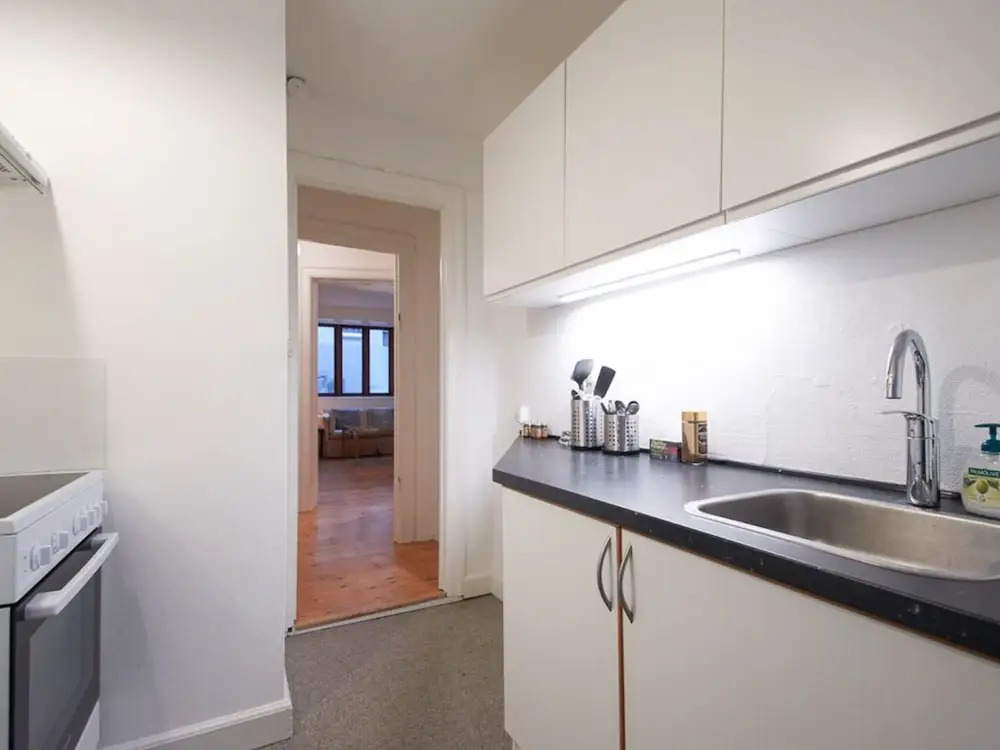 Park 1 - Lovely 1-bdr Apt Close to Metro