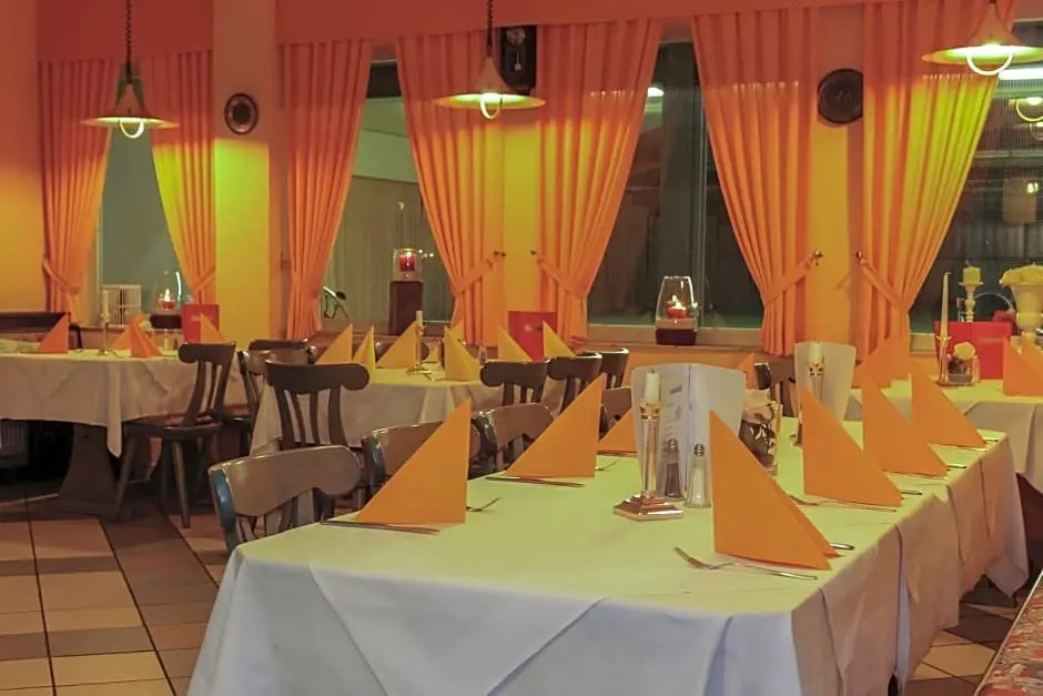 TOTOs Gasthaus