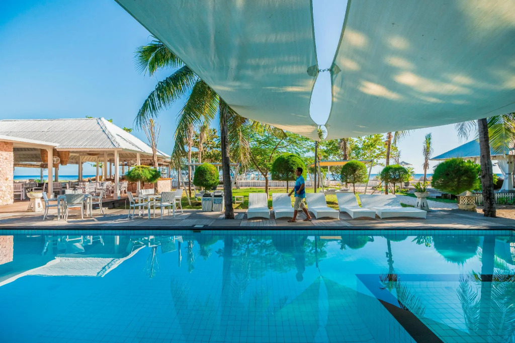 Gili Eco Villas