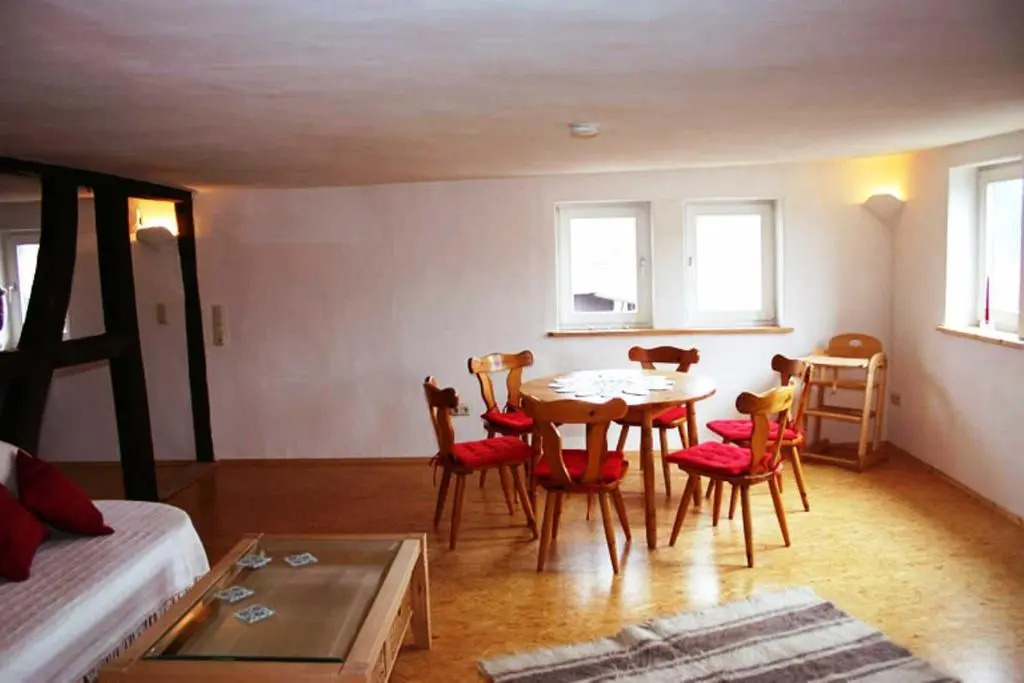 Bauernhof Heist