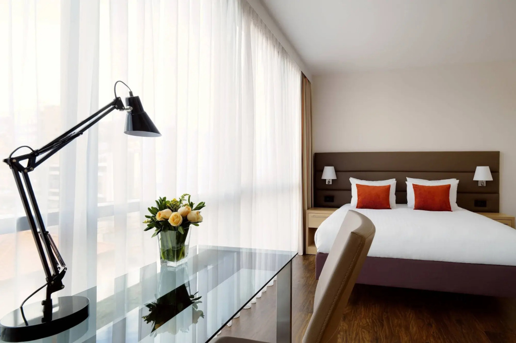 Residence Inn by Marriott Sarajevo