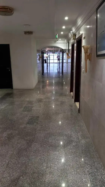 Alfursan Almotahida Serviced Apartments Alsalama Dist