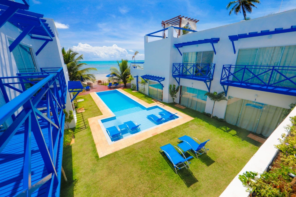 Sollaris Ecopousada
