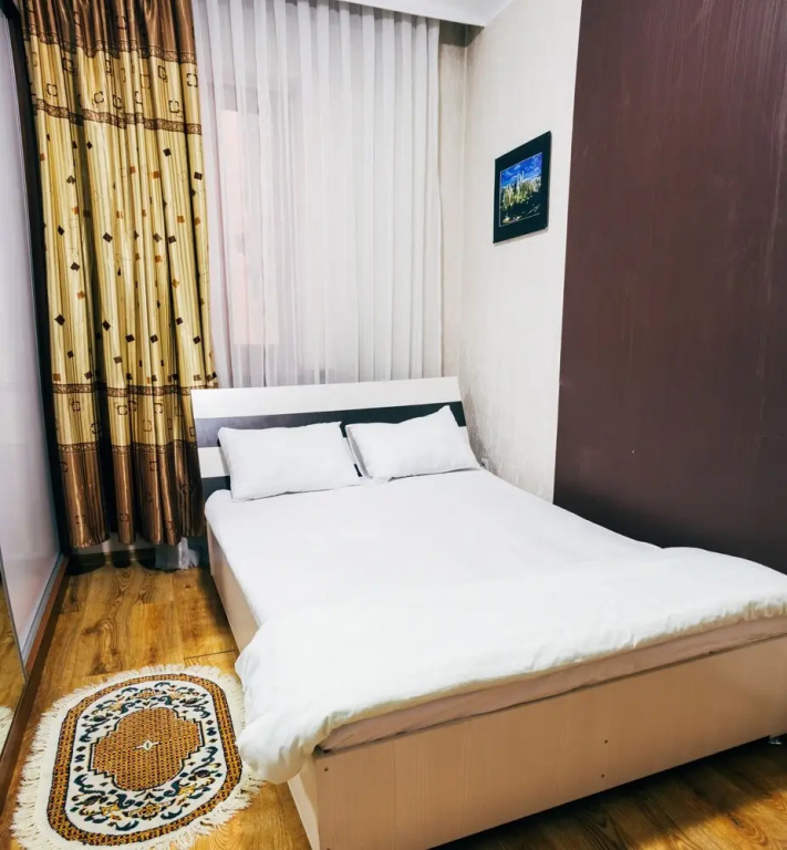 World Travelers Hostel