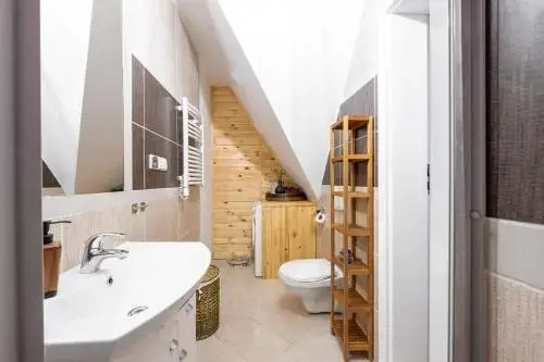 Apartament Alex