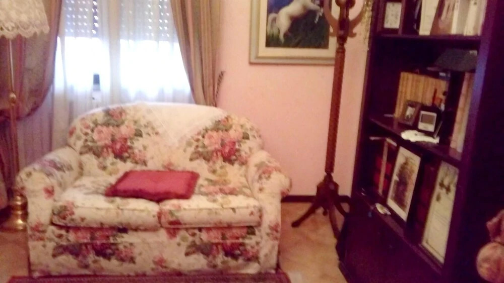 Apartment With 2 Bedrooms in Viterbo, With Furnished Garden - 45 km Fr