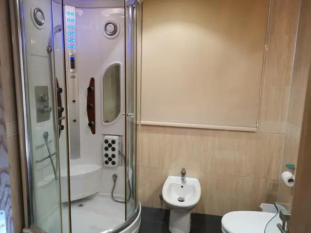 Hotel Pedramar