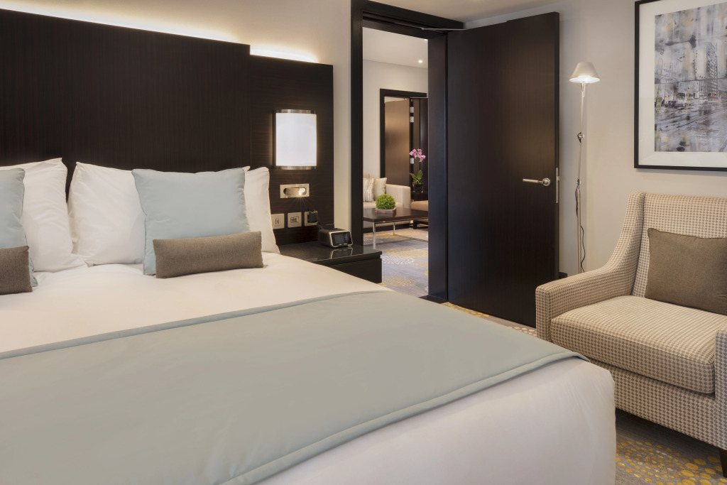 Crowne Plaza Bahrain by IHG