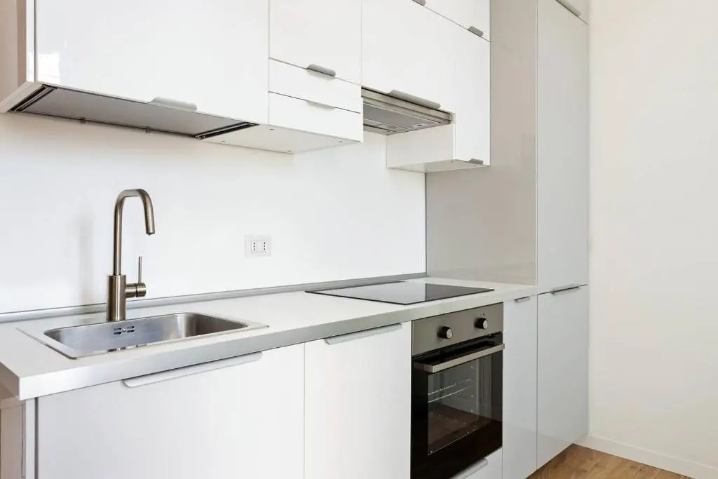Spacious Flat Close To Fondazione Prada & Metro