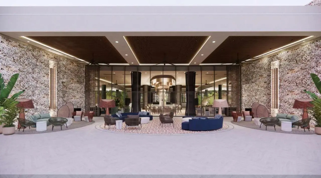 Zemi Miches Punta Cana All-Inclusive Resort, Curio by Hilton