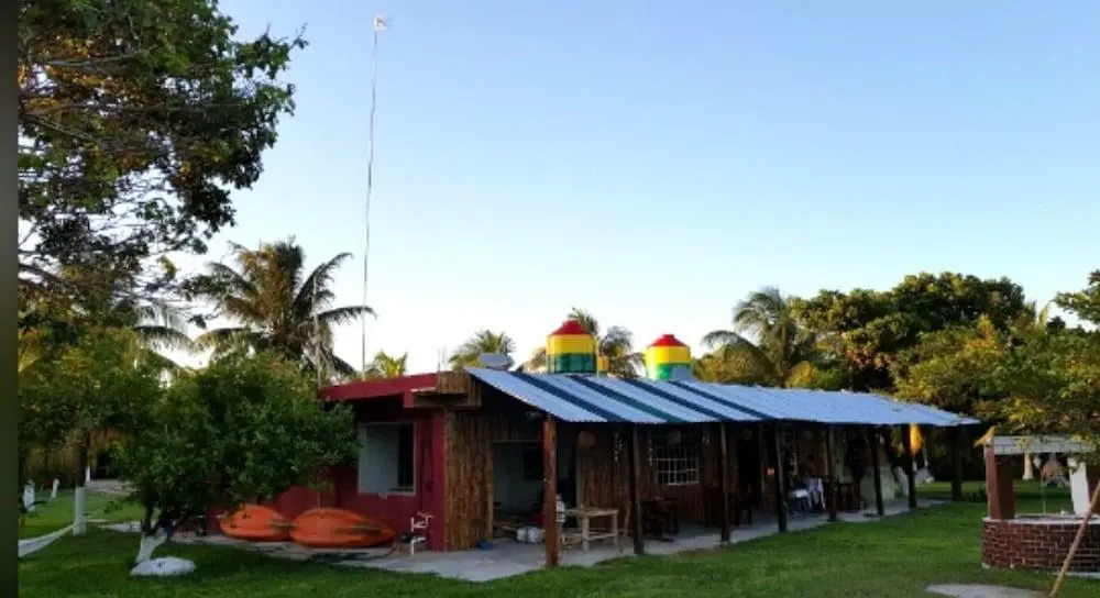 Hacienda Bahia Chetumal